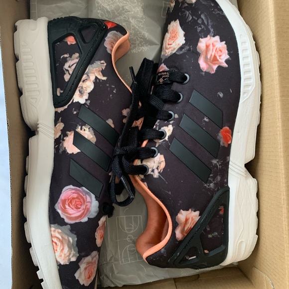 adidas zx flower